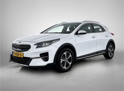 Kia Xceed 1.6 gdi phev dynamicline