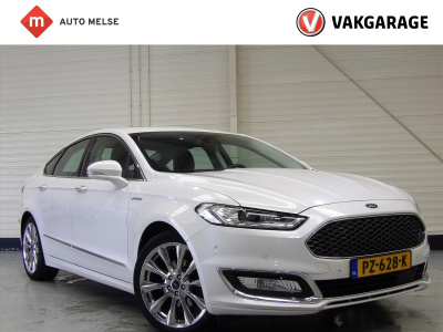 Ford Mondeo vignale 2.0 ecoboost 203pk 5d automaat