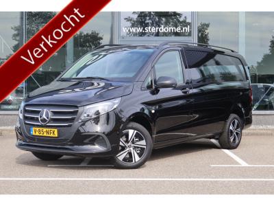 Mercedes-Benz Vito 119 cdi l2 select l mbux l multibeam led l trekhaak 2,5t l parkeer pakket l spiegel pakket l