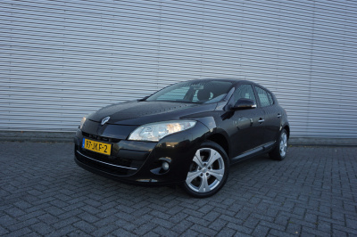 Renault Megane 1.6 sélection business sport airco / navi / cruise / elektr. ramen / parkeers. / lm velgen / nap