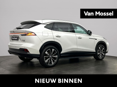 MG Hs mg phev 1.5 luxury | vooraad voordeal! | €5.000 korting | 100 km elektrisch | op = op | 7 jaar garantie