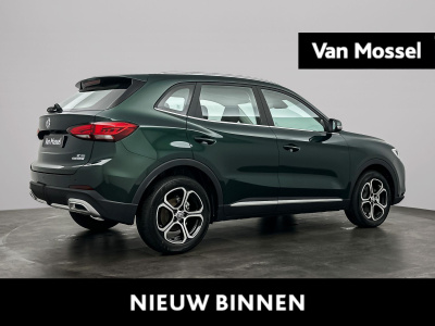 MG ZS mg hybrid+ 1.5 hybrid+ comfort | voorraad voordeal | €3.000 korting | op = op | 7 jaar garantie