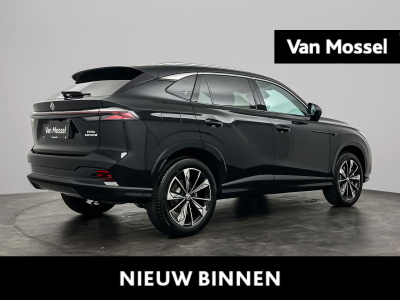 MG Hs mg hybrid+ 1.5 luxury | voorraad voordeal | €2.000 korting | op = op | 7 jaar garantie