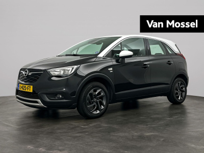 Opel Crossland X 1.2 turbo online edition | airco | navigatie | climate control