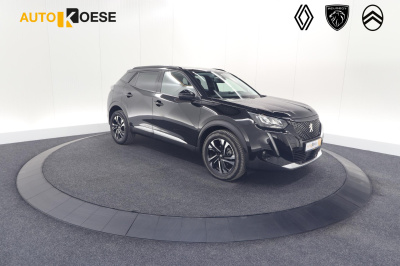 Peugeot 2008 puretech 102 allure pack | camera | apple carplay | parkeersensoren