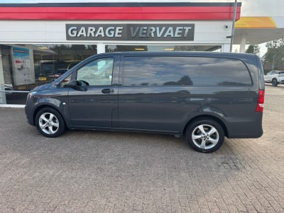 Mercedes-Benz Vito 114 cdi lang