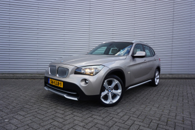 BMW X1 xdrive28i executive automaat - climate / navi / cruise / leder / elektr. ramen / trekhaak / nap