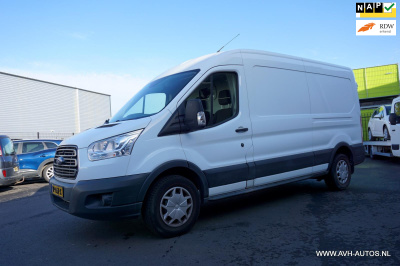 Ford Transit 350 2.2 tdci l3h3 ambiente