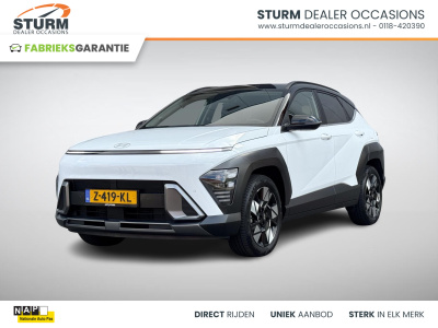 Hyundai Kona 1.6 gdi hev comfort smart