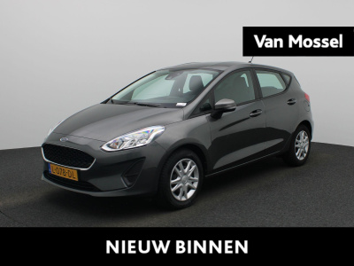 Ford Fiesta 1.0 ecoboost connected | cruise control | airco | apple carplay/ android auto |