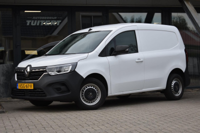 Renault Kangoo 1.3 tce 100 comfort l1 | apple carplay | parkeersensoren | keyless | navigatie | nap | cruise controle