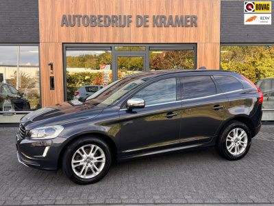 Volvo XC60 2.0 d3 fwd ocean race