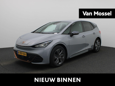 Cupra Born business 62 kwh | automaat | navigatie | apple carplay / android auto | climate control | cruise control |