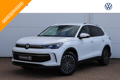 Volkswagen Tiguan 1.5 tsi life business 130pk dsg7