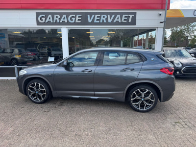 BMW X2 sdrive18i high executive