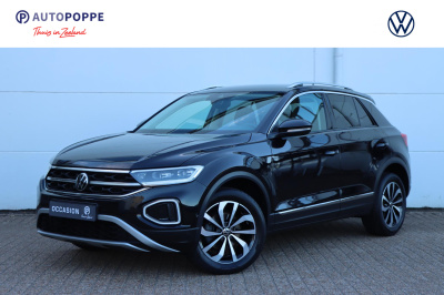 Volkswagen T-roc 1.5 tsi style 150pk dsg7