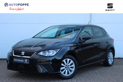 Seat Ibiza 1.0 tsi style business intense