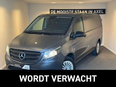 Mercedes-Benz Evito evito lang 41 kwh