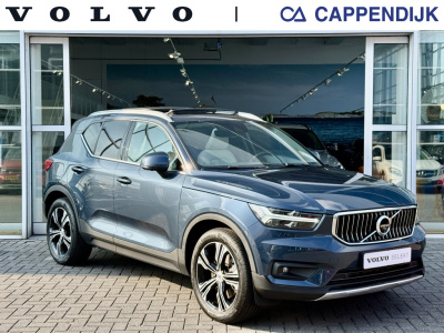 Volvo XC40 t5 262pk recharge inscription| panodak| adap.cruise| trekhaak|36