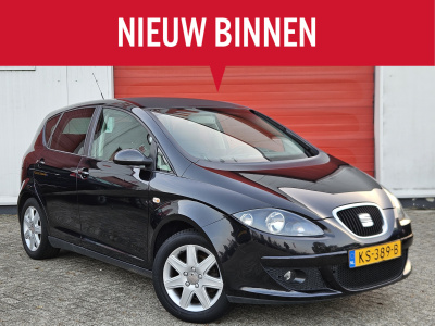 Seat Altea 1.6 business line