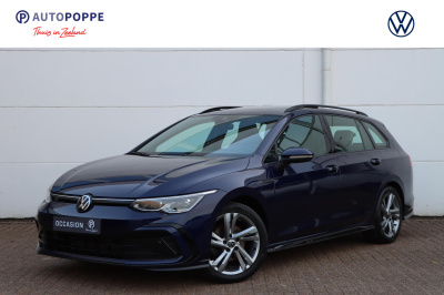 Volkswagen Golf variant 1.5 etsi r-line 150pk dsg7