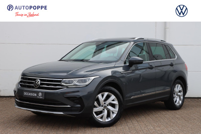 Volkswagen Tiguan 1.5 tsi elegance