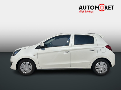 Mitsubishi Space Star 1.0 cool+
