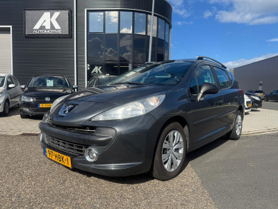 Peugeot 207 sw 1.4 vti xs