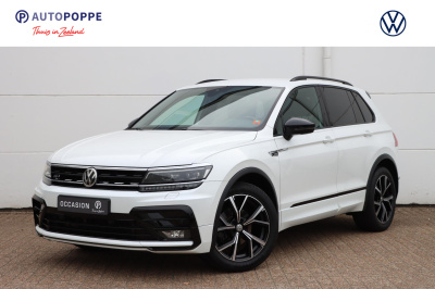 Volkswagen Tiguan 1.5 tsi act highline business r