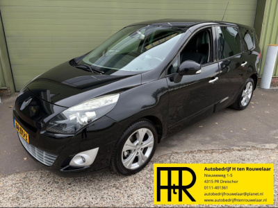 Renault Grand Scenic 1.4 tce bose 7-persoons