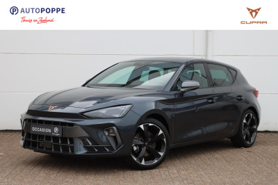 Cupra Leon 1.5 tsi ehybrid business 204pk dsg6