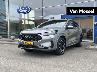 Ford Kuga 2.5 phev st-line | climate control | cruise control | winterpakket | achteruitrijcamera | 19" lichmetalen velgen | apple carplay/android auto |