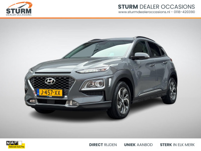 Hyundai Kona 1.6 gdi hev fashion