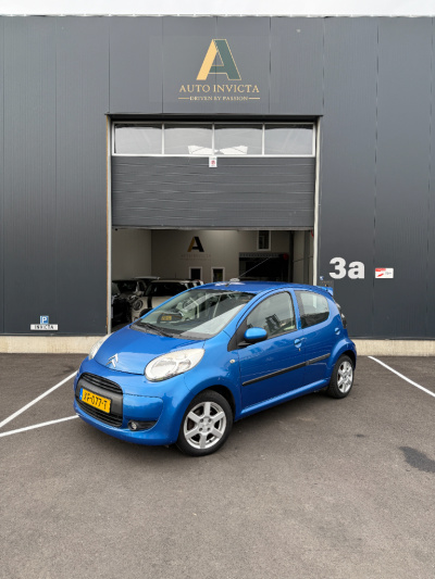 Citroen C1 1.0 - ambience - airco - 5drs