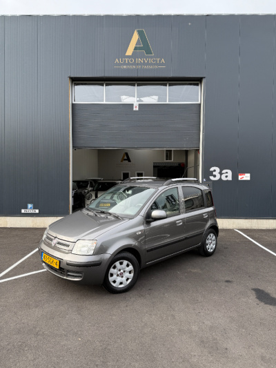 Fiat Panda 1.2 - edizione cool - airco