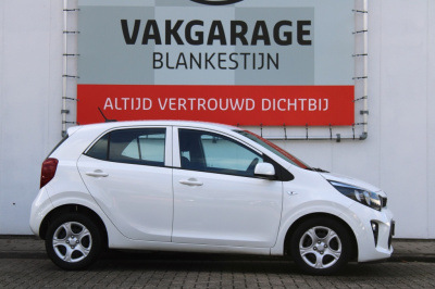 Kia Picanto 1.0 dpi comfortl. 5p