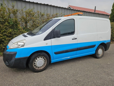 Peugeot Expert 2.0 hdif 130 pk