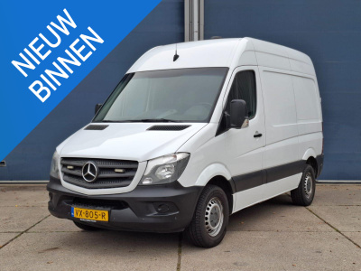 Mercedes-Benz Sprinter 313 2.2 cdi 325 hd automaat / airco / cruise controle / trekhaak / n.a.p.