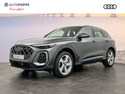 Audi Q5 s edition e-hybrid 220 kw / 299 pk suv 7 versn. s-