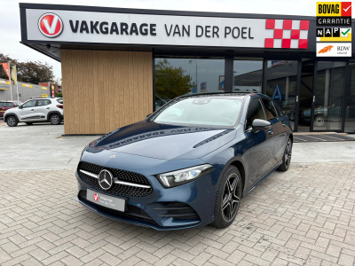 Mercedes-Benz A-Klasse 250 e business solution amg limited