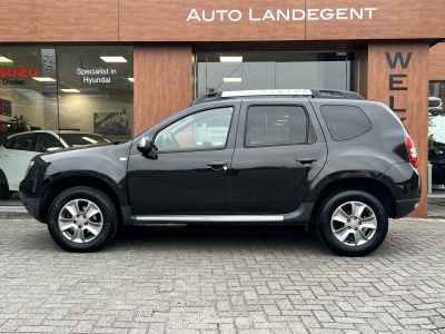Dacia Duster 1.2 tce 4x2 lauréate | airco | cruise control | trekhaak
