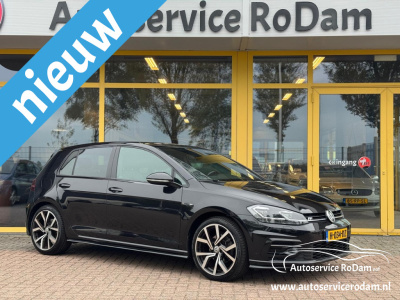 Volkswagen Golf 1.5 tsi hl bns r