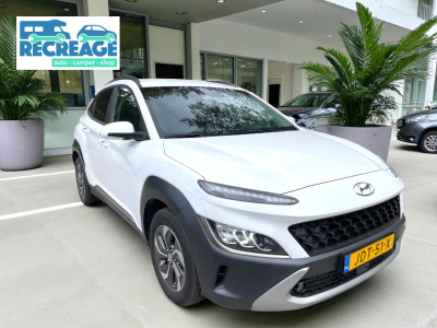 Hyundai Kona 1.6 gdi hev premium