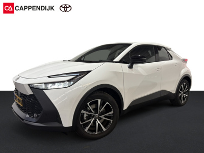 Toyota C-hr 2.0 phev 220 dynamic