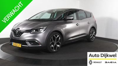Renault Grand Scenic 1.3 tce techno 7p.
