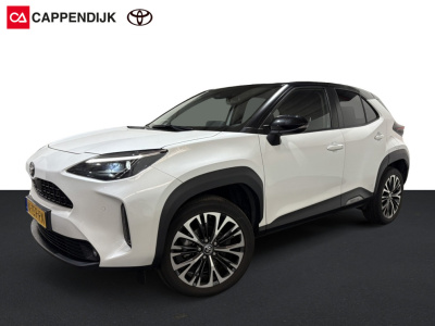 Toyota Yaris Cross 1.5 hybrid executive
