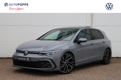 Volkswagen Golf 1.4 ehybrid gte 245pk dsg6 | pano