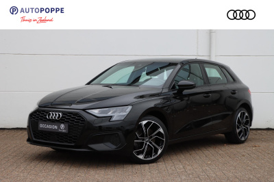 Audi A3 sportback 40 tfsi e business edition 204pk s-tronic