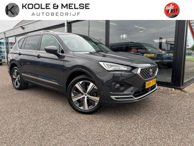 Seat Tarraco 1.4 tsi e-hybrid phev 245pk dsg-6 xcellence
