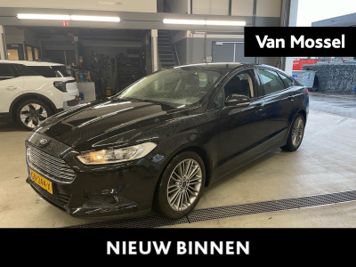 Ford Mondeo 1.0 ecoboost trend